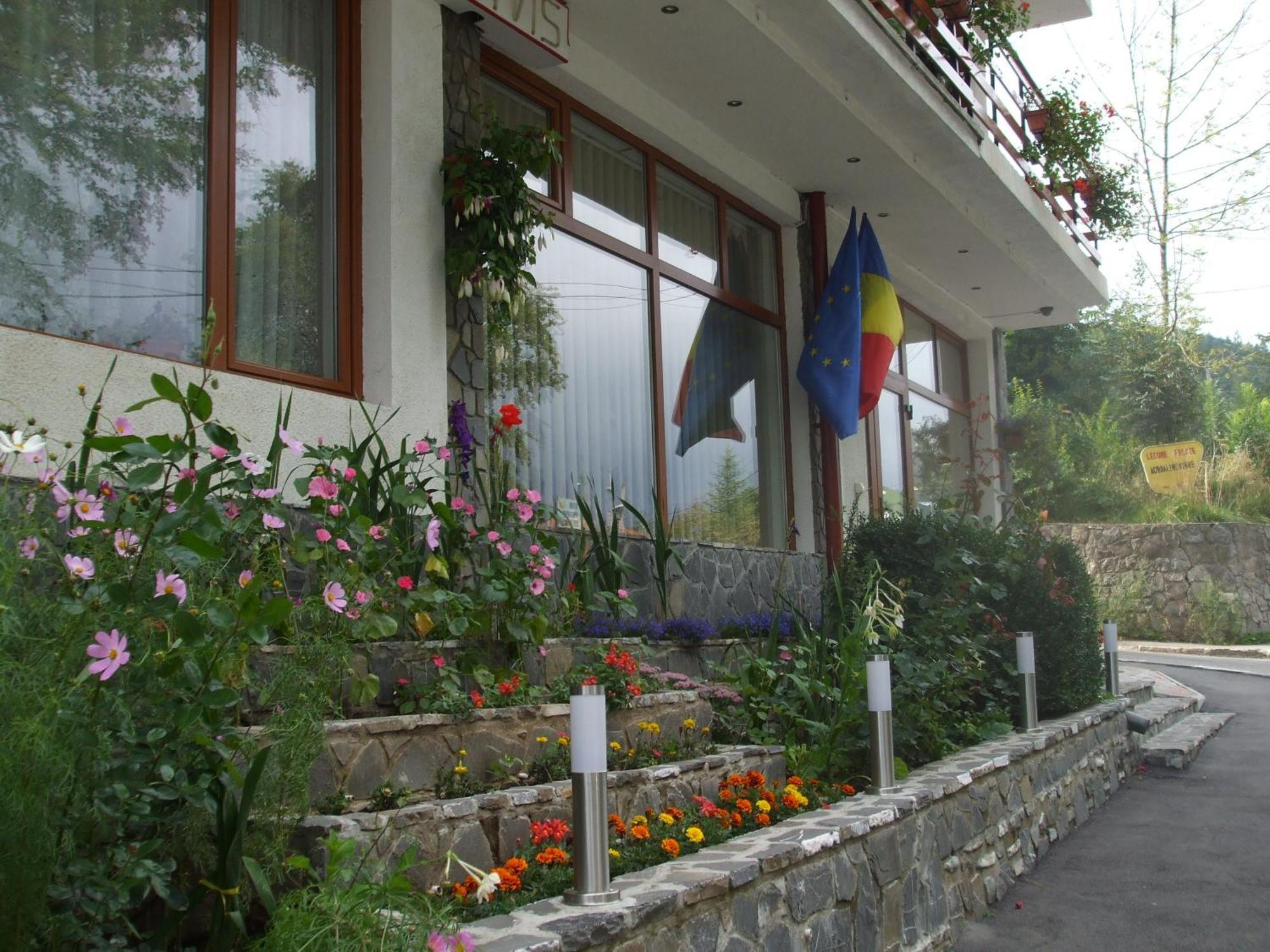 Vila Ana-Maria Sinaia Exterior foto
